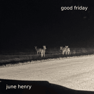 rituals - June Henry
