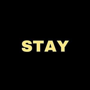 Stay - Sanat Sawant (Ft. Justin Bieber & The Kid LAROI)