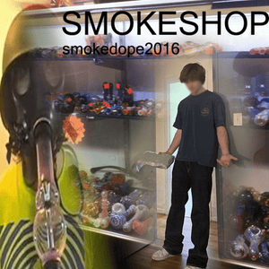 2006 - smokedope2016