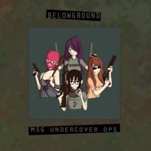 Beta orbiter! - belowground