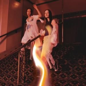 Head on Fire (Acoustic Version) - Griff & Sigrid