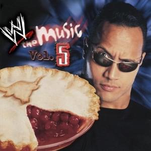 I’ve Got It All (”The One” Billy Gunn) - Jim Johnston