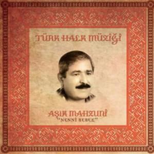 (Gül Yüzlü) Cananım - Âşık Mahzuni Şerif