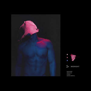 Native America - midnight (R&B) (Ft. The Internet)