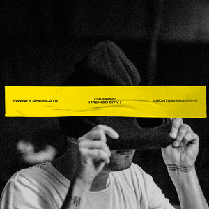 Chlorine (Mexico City) - twenty one pilots
