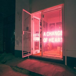 A Change of Heart - The 1975