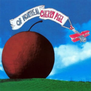 At Night Trees Aren’t Sleeping - of Montreal