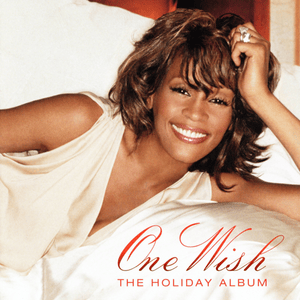 The Christmas Song (Chestnuts Roasting On An Open Fire) - Whitney Houston