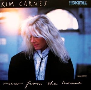 Speed Of The Sound Of Loneliness - Kim Carnes