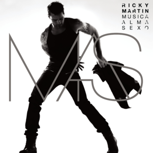 The Best Thing About Me Is You (Solo Version) - Ricky Martin