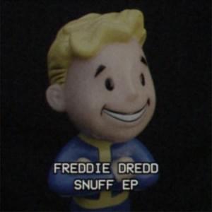 What The Fuck You Talkin Bout - Freddie Dredd