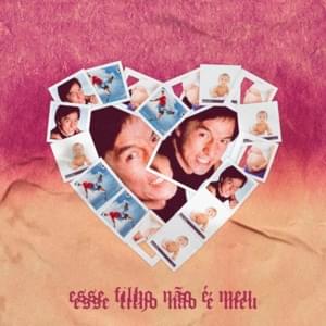 Esse filho não é meu - YUNG LIXO (Ft. biffe)