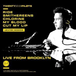 My Blood (Reconstruct Version) - twenty one pilots