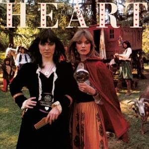 Say Hello - Heart