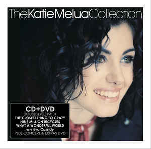 Kozmic Blues - Katie Melua