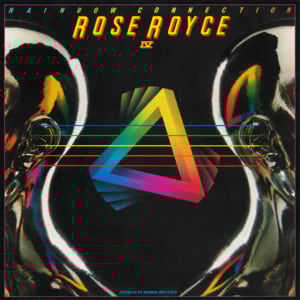 What You Waitin’ For - Rose Royce
