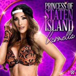 Princess Of Staten Island - def rebel (Ft. Naomi Fox)