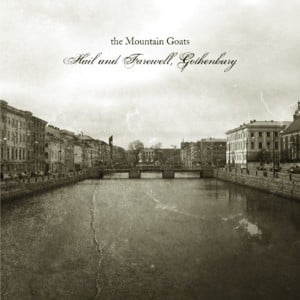 Milk Song - The Mountain Goats