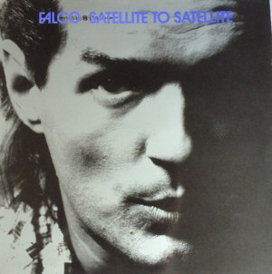 Satellite To Satellite - Falco