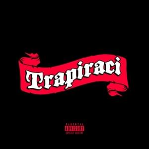 Trapiraci - olszakumpel (Ft. Paris Platynov)