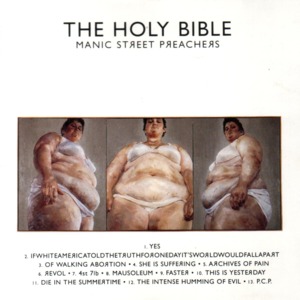 Die in the Summertime - Manic Street Preachers