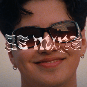 Be Mine - boy pablo