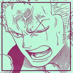 Three Swords (Zoro Rap) - Rustage (Ft. Shao Dow & zZzSleepyAsh)