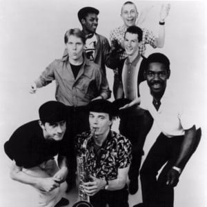 A Good Day for Sunshine - The Beat (Ft. Ranking Roger)