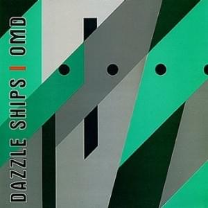 Genetic Engineering (312MM version) - Orchestral Manoeuvres in the Dark