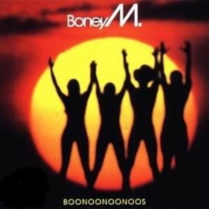 Strange - Boney M.