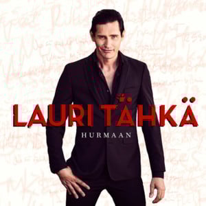 Hessa - Lauri Tähkä