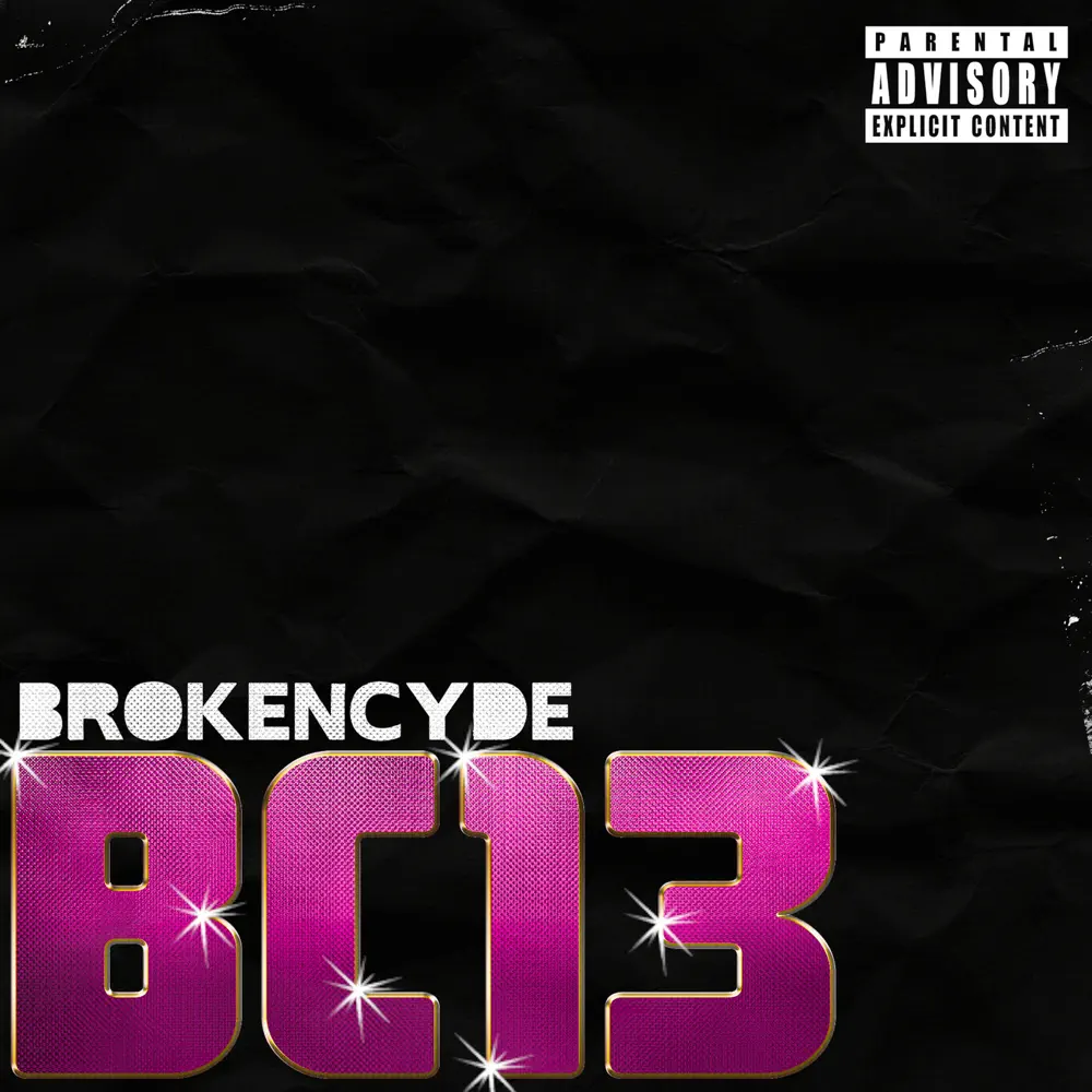 Schitzo (OG) - brokeNCYDE