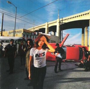 Building Bridges - INXS