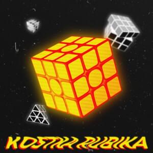 kostka rubika (Bonus Track) - chillwagon