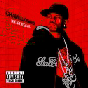 Shine so Clean - Chamillionaire