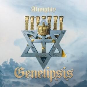 Entre El Bien y El Mal - Almighty & Drizmali