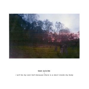 the same things happening to me all the time, even in my dreams - Teen Suicide