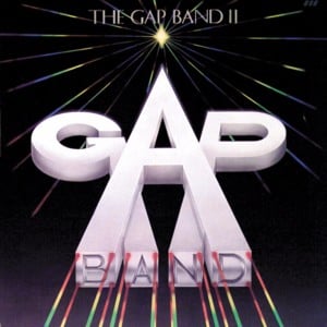 I Don’t Believe You Want to Get Up and Dance (Oops!) - The Gap Band