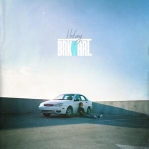 If I Gave It All - Hulvey
