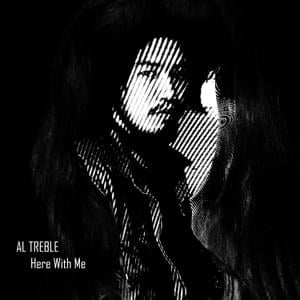 Here With Me - AL Treble