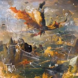 Firespeak - Talos
