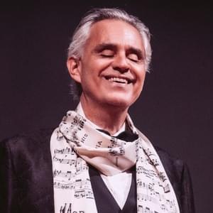 Je Vis Pour Elle (Vivo Per Lei) - Andrea Bocelli