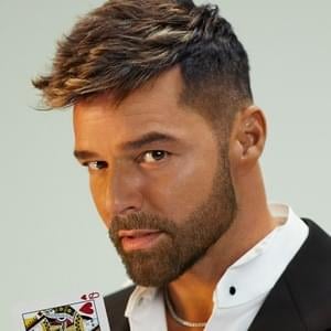 Freak of Nature (Big Room club vocal remix) - Ricky Martin