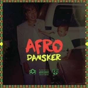 Afrikaner - ICEKIID