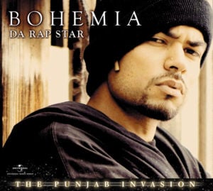desi Munde - Bohemia