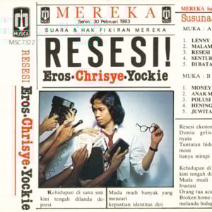 Juwita - Chrisye