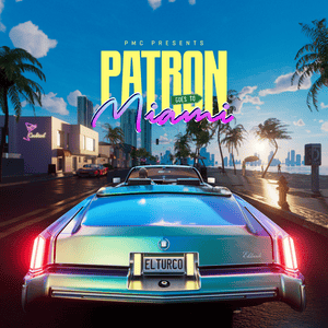 s.o.s / outro (remix) - Patron & Saian