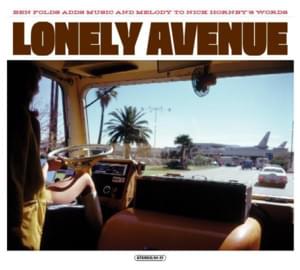Claire’s Ninth - Ben Folds & Nick Hornby