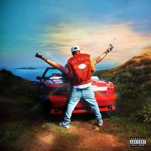 im not really that spiritual! - Chow Lee & AJ Tracey