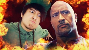 #heyju 3 - Julien Bam (Ft. Abdel, Abdel (YT), Cheng Loew, CrispyRob, Dwayne Johnson, Hichäam (Germany), inscope21, Jimmy (Producer), Jimmy (YT), Kevin Hart, Sara Jolene & Vincent Lee)